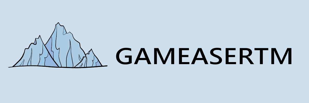 Gameasertm's profile banner image
