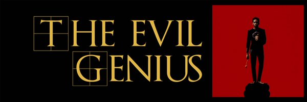 The Evil Genius Profile Banner