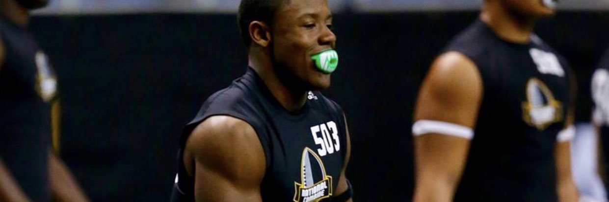 Will Knight📍 banner