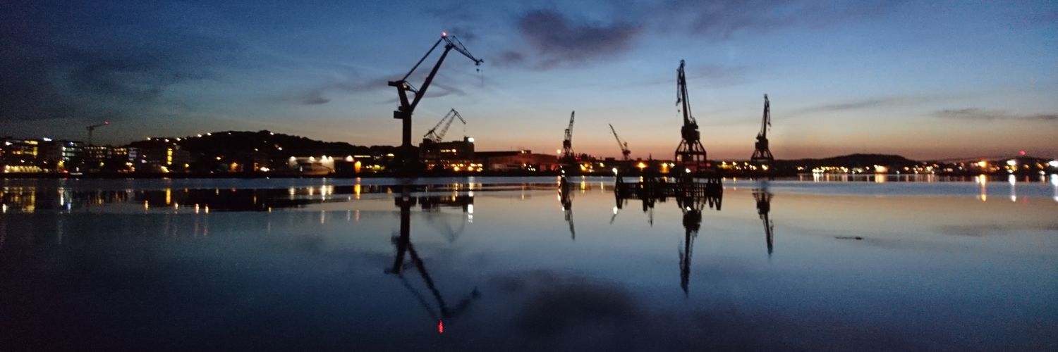 AerikM's profile banner image