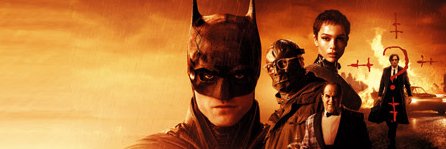 Batpedia's profile banner image