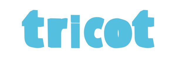 tricotトリコofficial Profile Banner