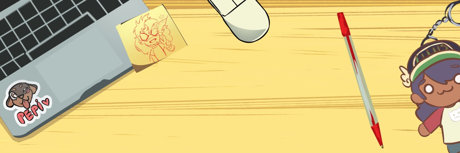 SpiderBru's profile banner image