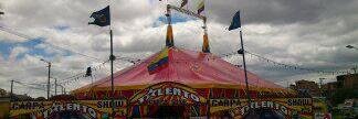 mexicancircus banner