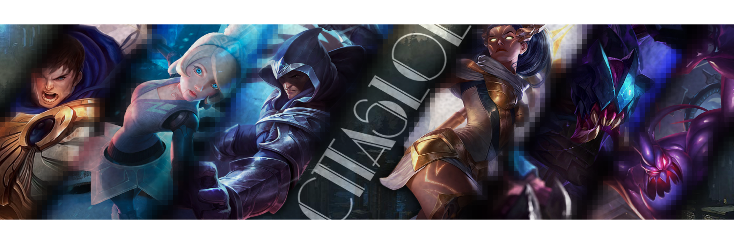 CitasLOL's profile banner image