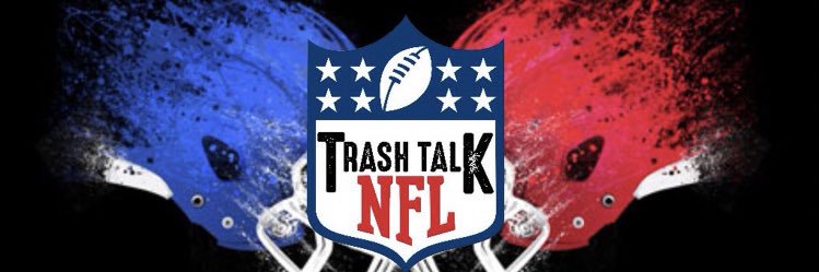 TrashTalkNFL's profile banner image