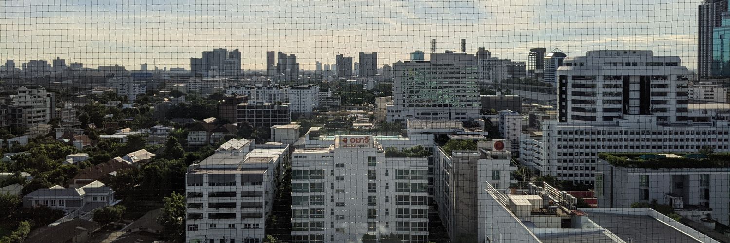 Scotty Scott - ตาล banner