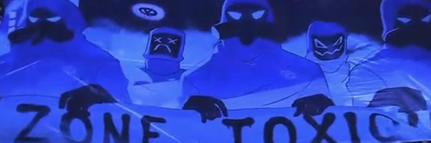 elvdzt's profile banner image
