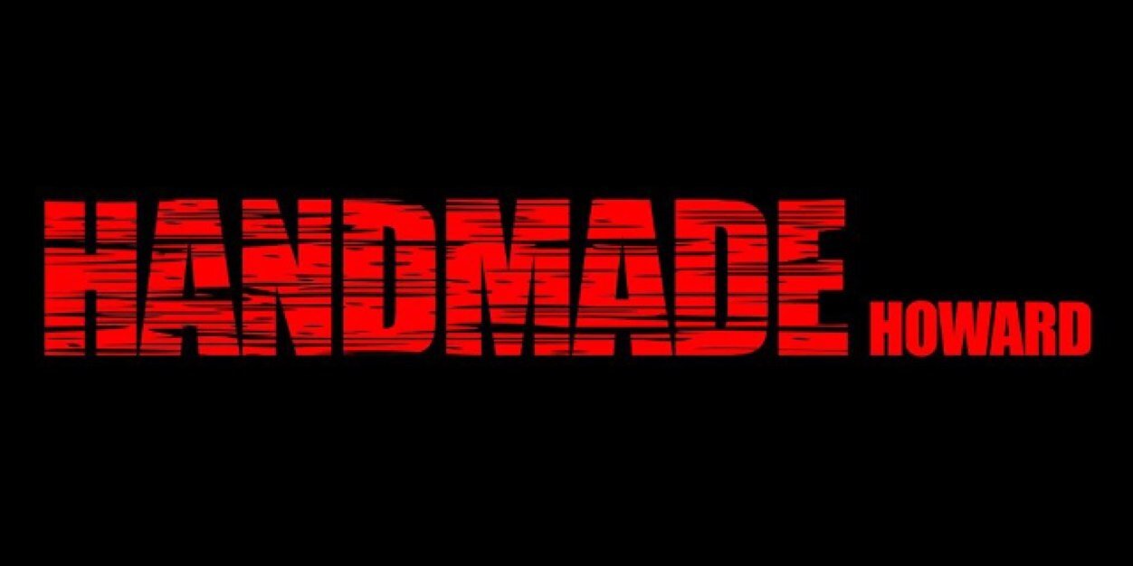 HANDMADEHOWARD's profile banner image