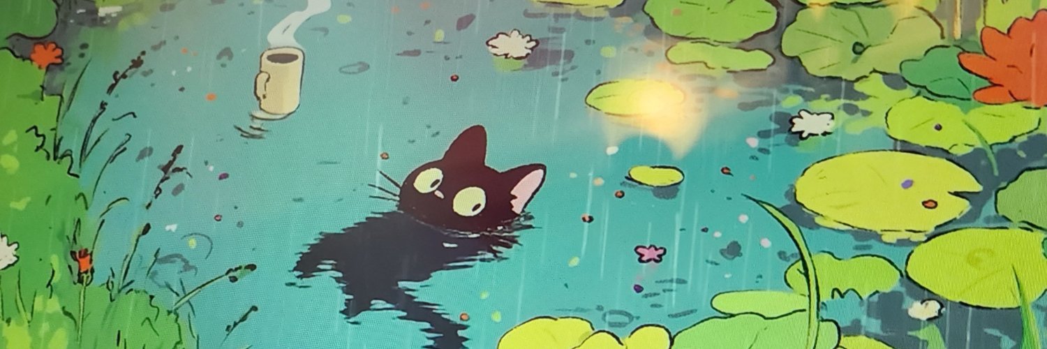 Koren Shelby (Stardust 💖) banner