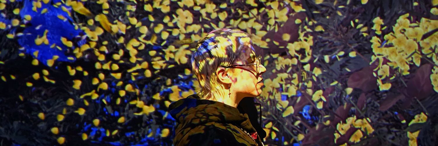 La Fletcher 🛸 banner