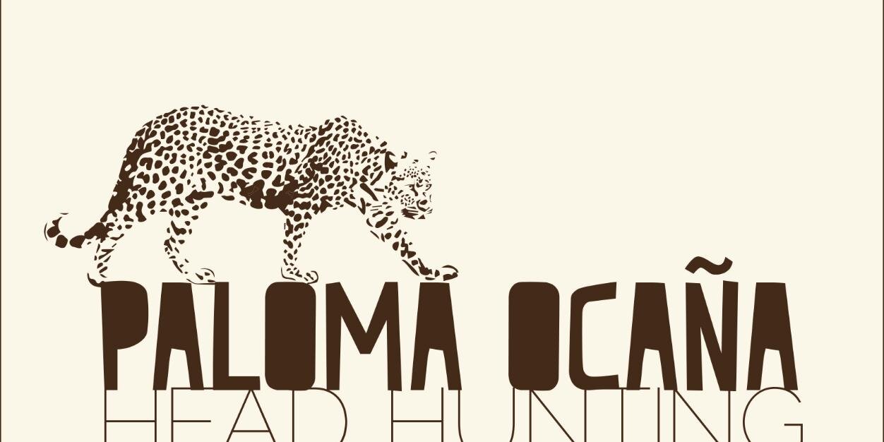 Paloma Ocaña banner