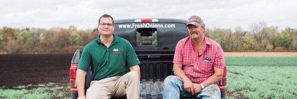 MinkusFamFarms Profile Banner