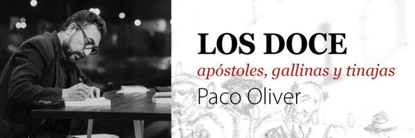 pacooliver Profile Banner