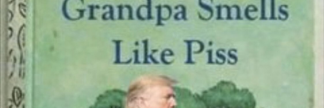 Thomas Campbell banner