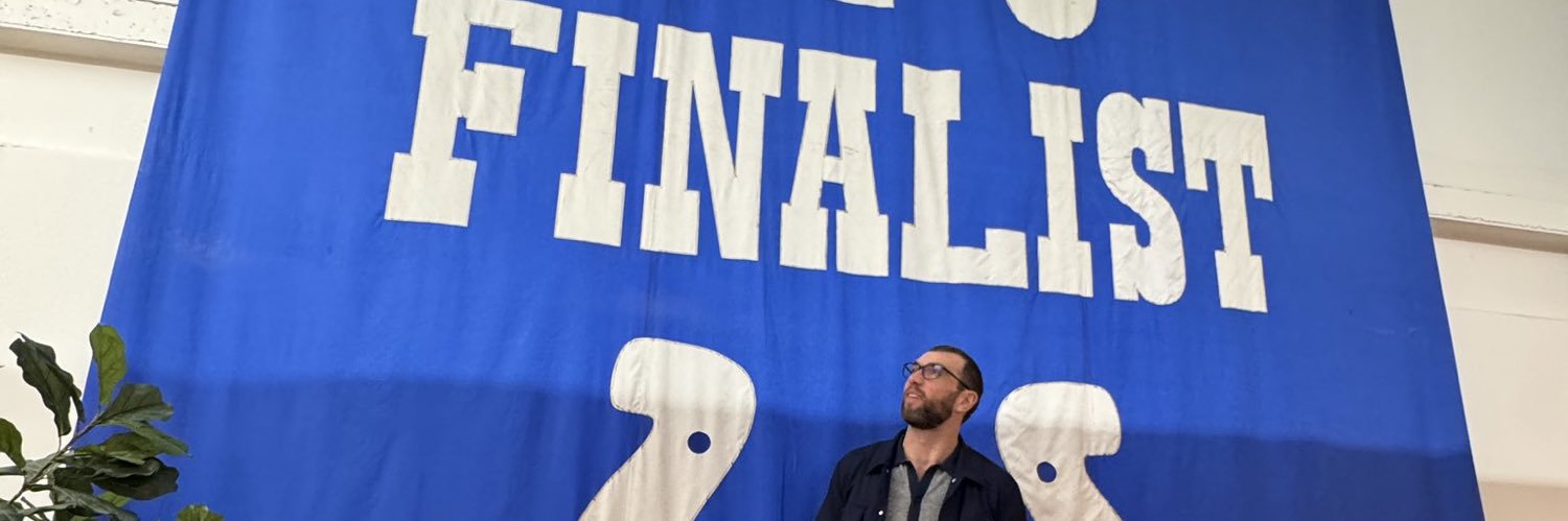 GlessnerJL's profile banner image