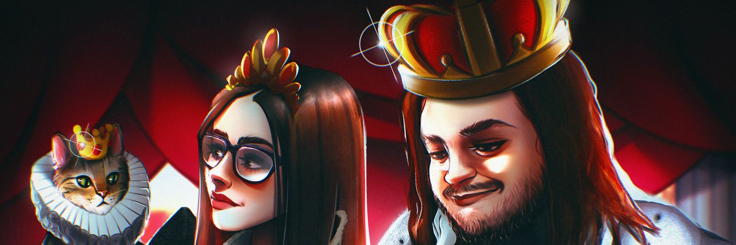 Astarthoc's profile banner image