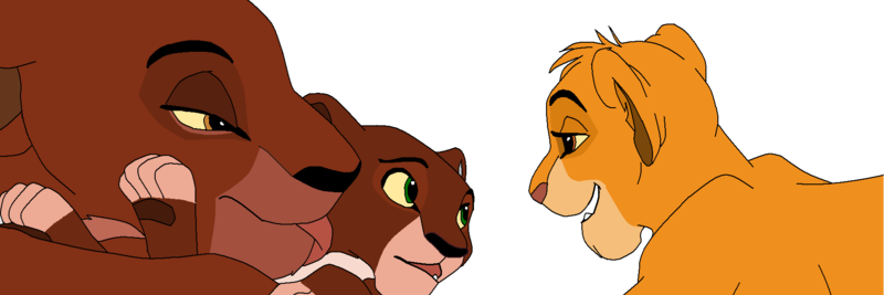 SimbaTheLion31's profile banner image