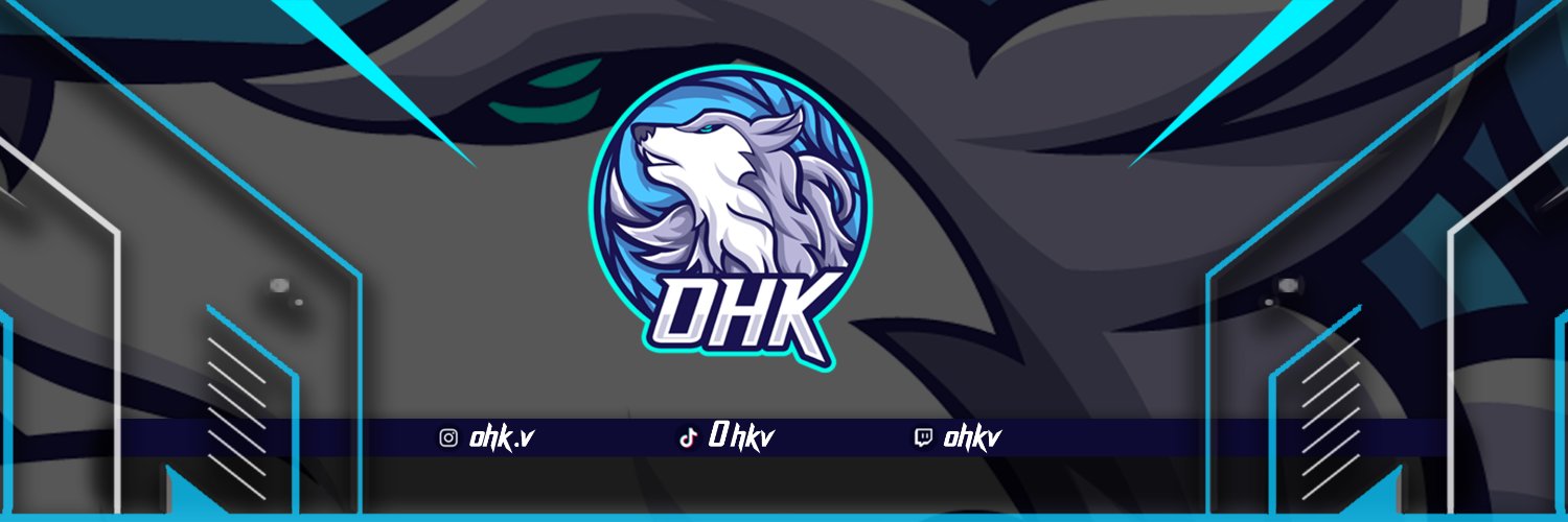 ohK banner