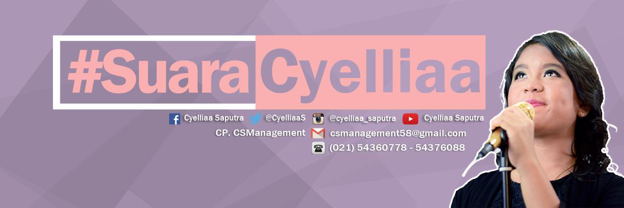 Cyelliaa Saputra banner