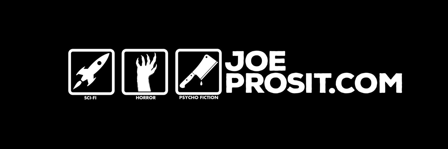 Joe Prosit banner