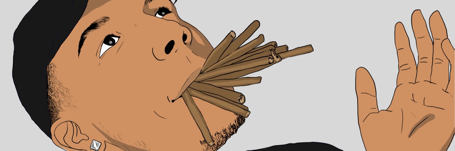 uhhhjred's profile banner image