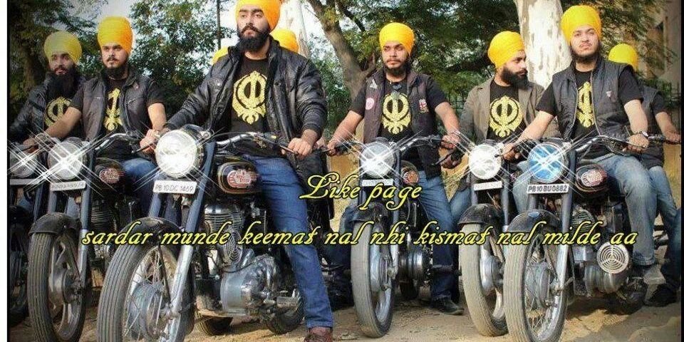 DALJEET1982's profile banner image