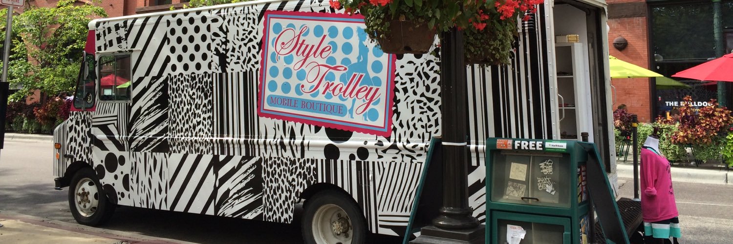 StyleTrolley's profile banner image