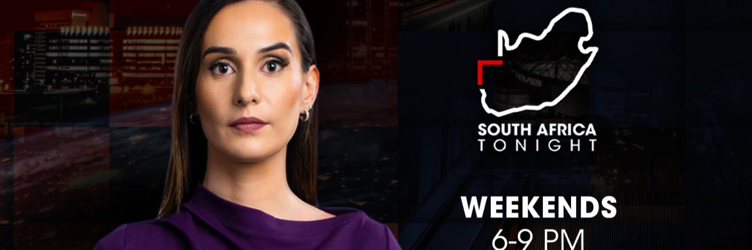Heidi Giokos's banner