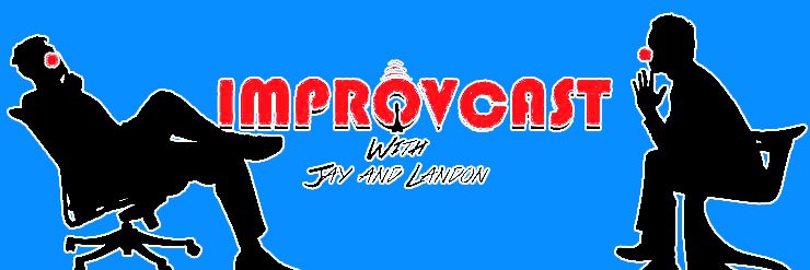improvcast's profile banner image