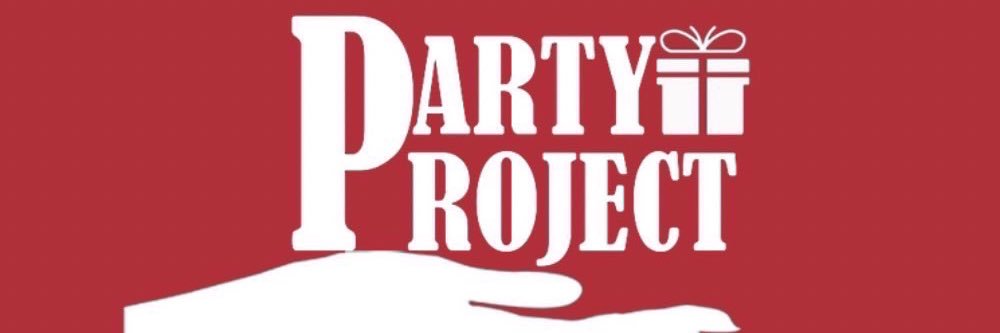 CUCPartyProject's profile banner image