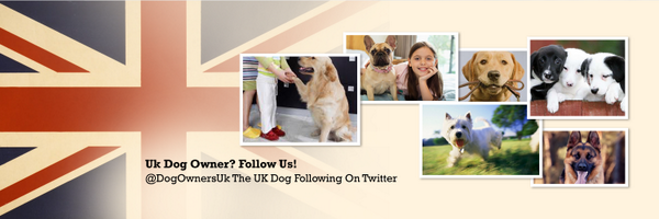 Dog Owners UK Profile Banner
