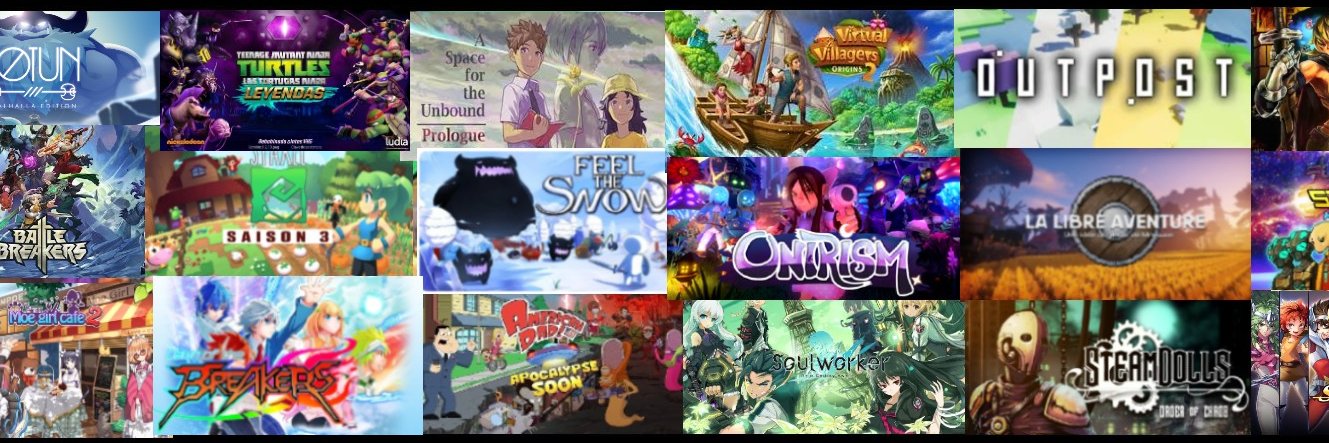 MrNause's profile banner image