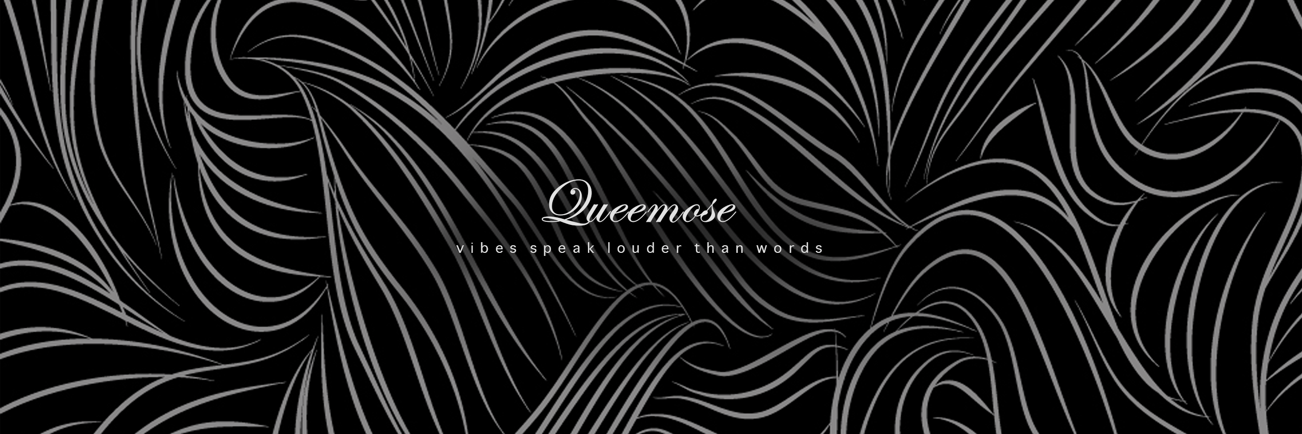 queemose's profile banner image