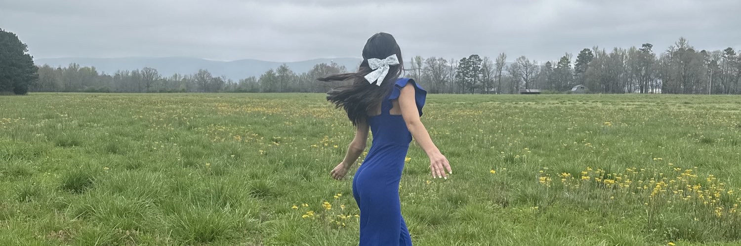 ericadamae's profile banner image