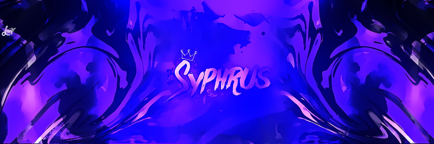 Syphrus banner