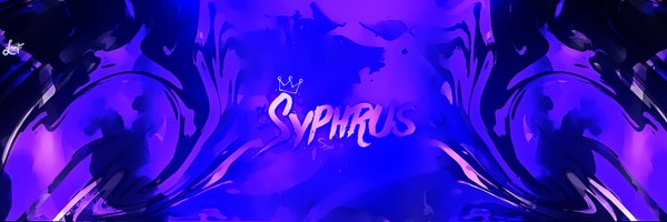 iSyphrus Profile Banner