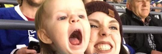 John McGibbon banner