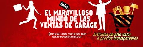 GekaVentas's profile banner image