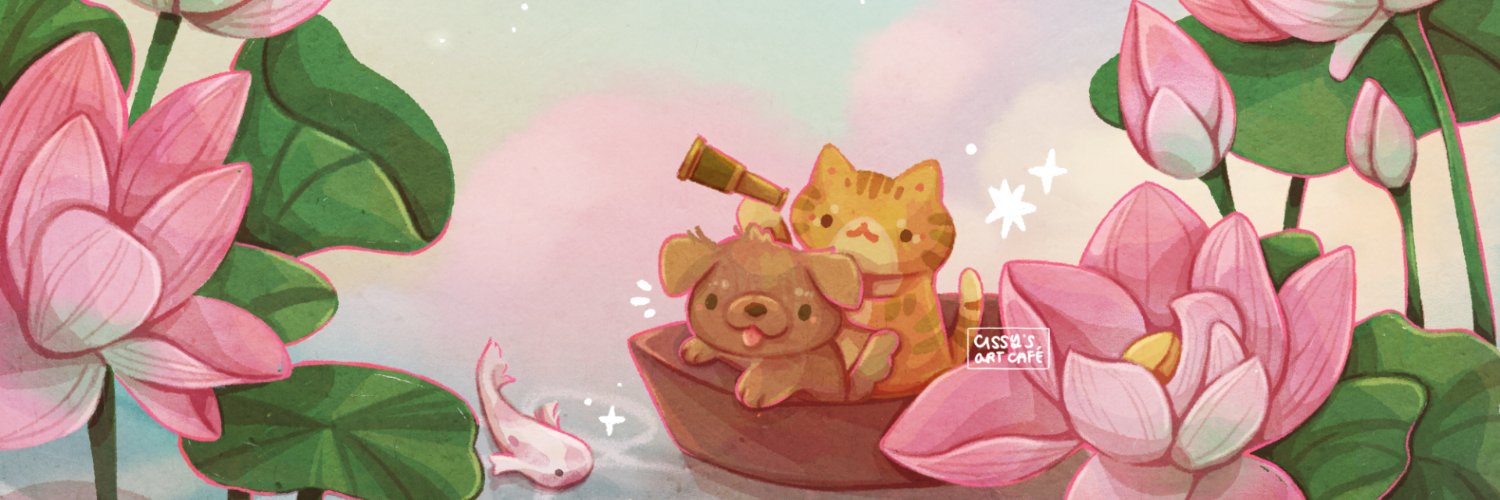 cc🌷's banner