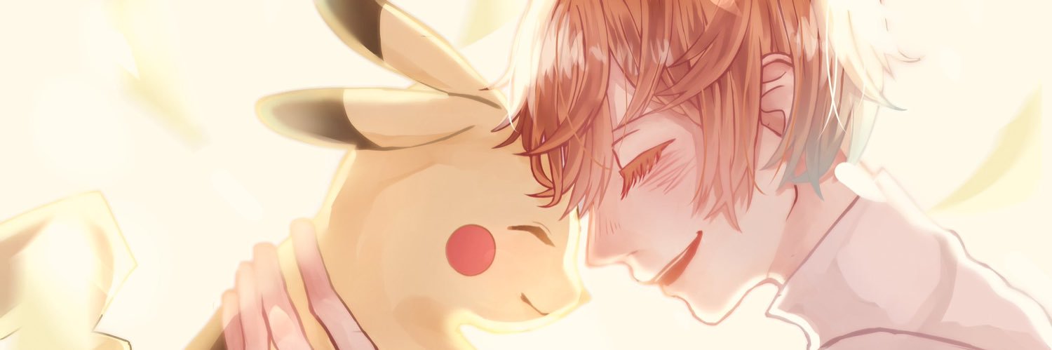 eMu_pika's profile banner image