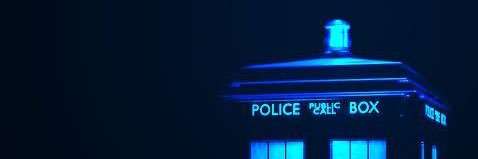 FenrirBleu's profile banner image