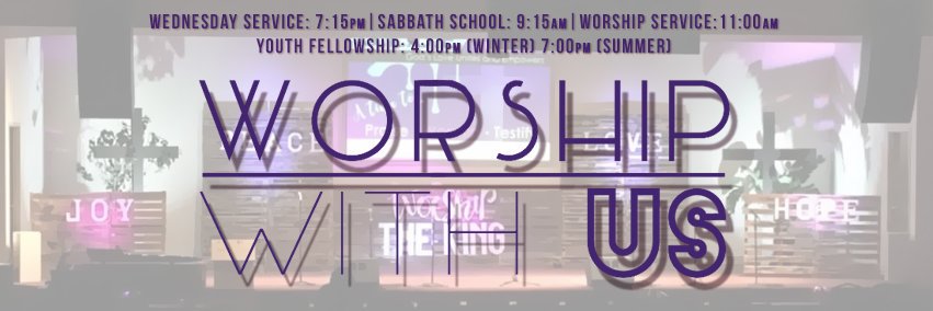TorontoPerthSDA's profile banner image