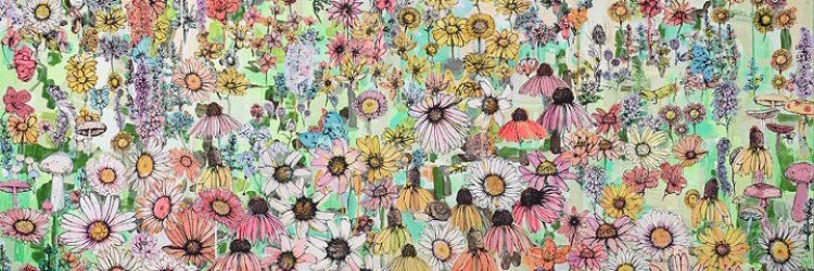HeidyMery's profile banner image