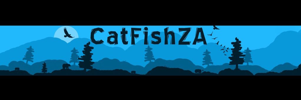 CatFishZA banner