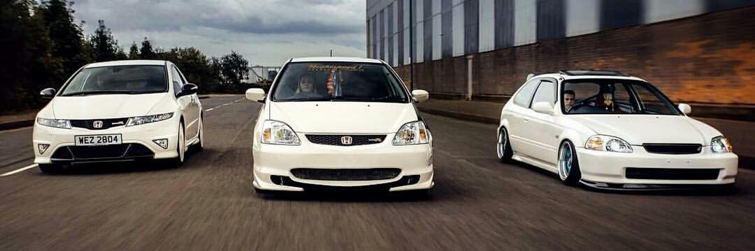 HondaMeetsv's profile banner image