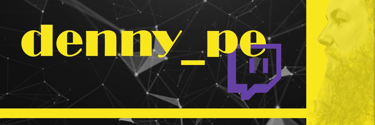 denny_pe's profile banner image