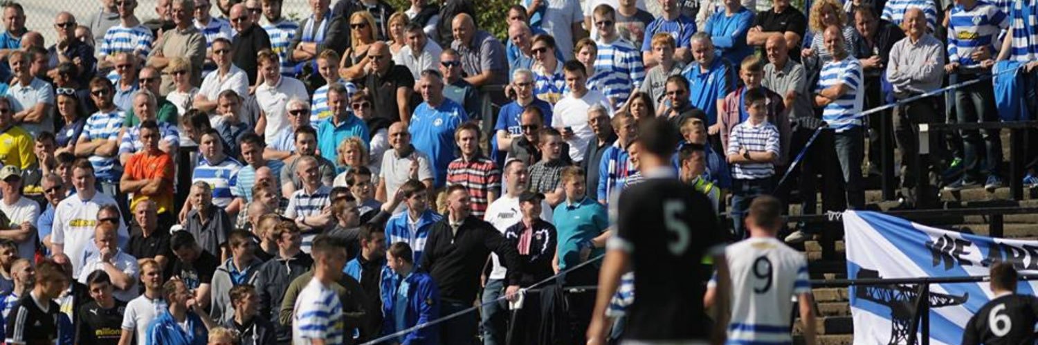 Cappielow's profile banner image