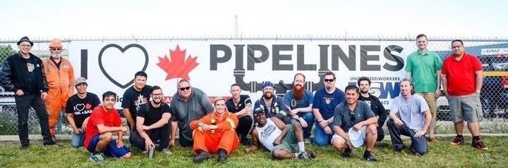 Pipeline Action banner