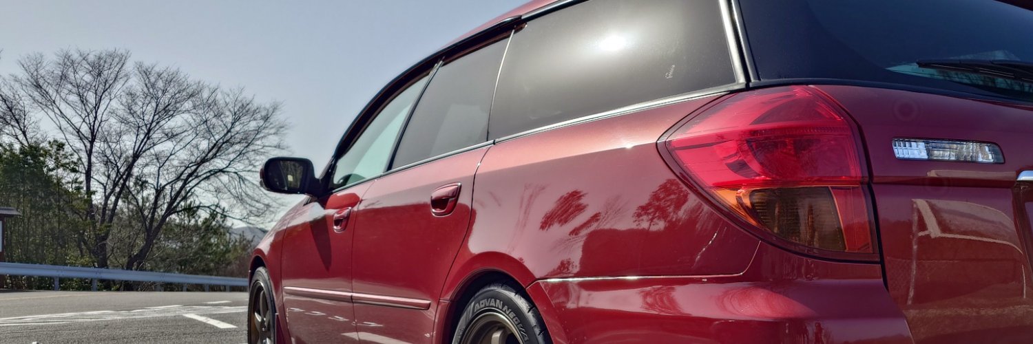 タカシ＠(*´ω｀*) banner